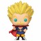 Funko Pop Dragon Ball Super Hercule Glow In Dark Figure 375 Inch Specialty Series